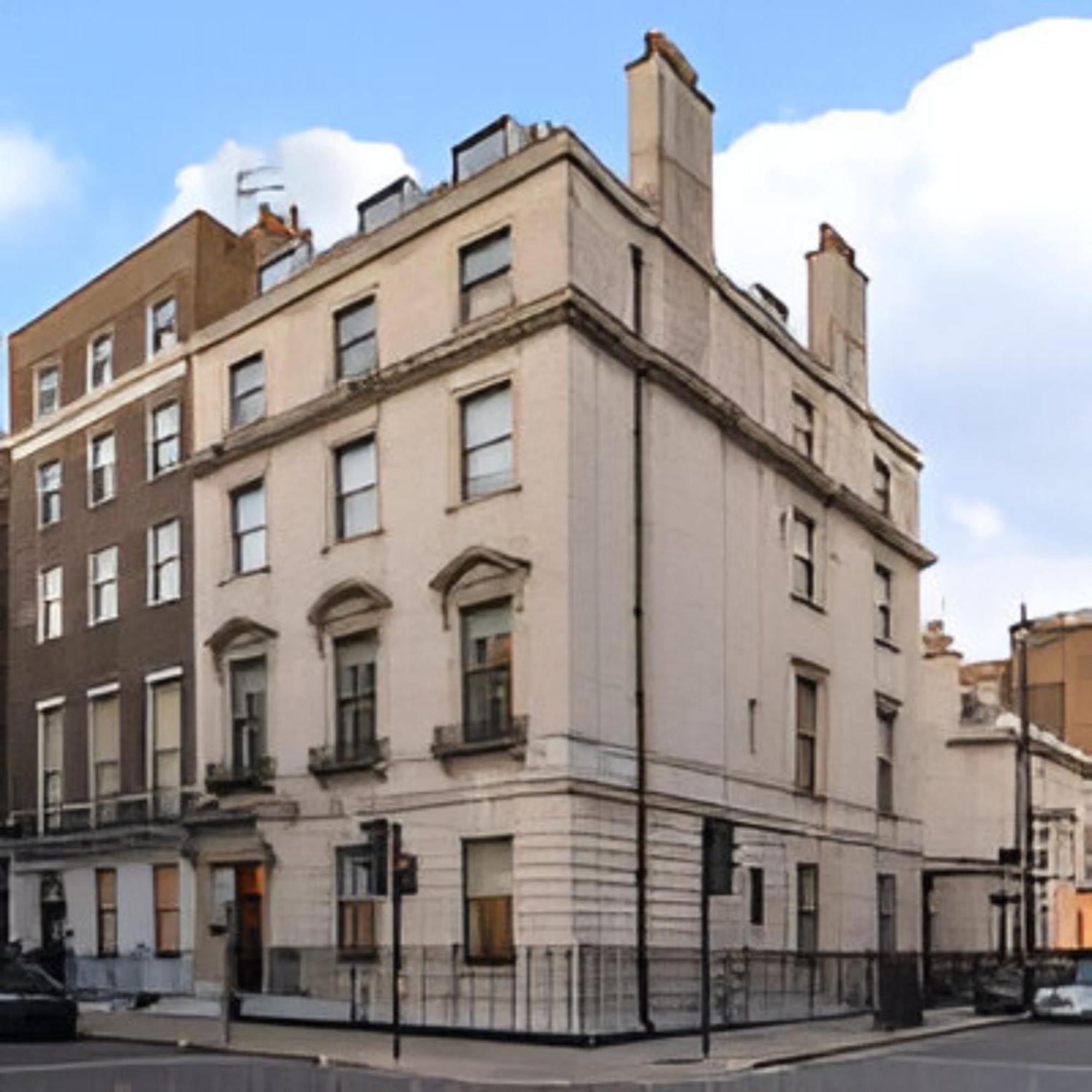 5H Modern Elegance 1-Bedroom City Living In London Londres Exterior foto